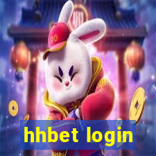 hhbet login